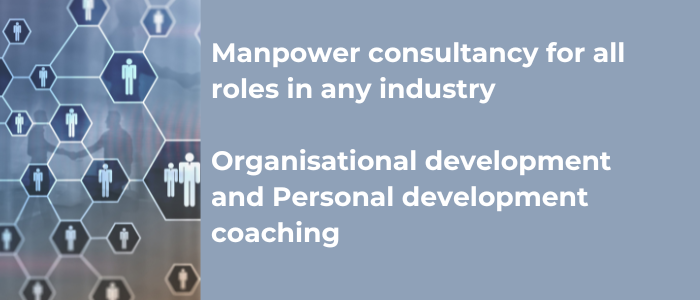 Manpower and Organisation Consultancy