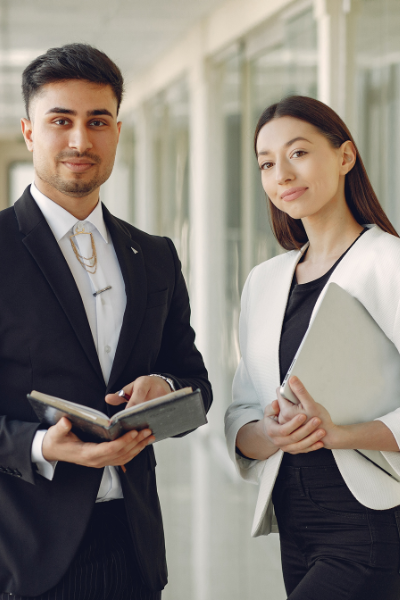 Employment Pass Workers